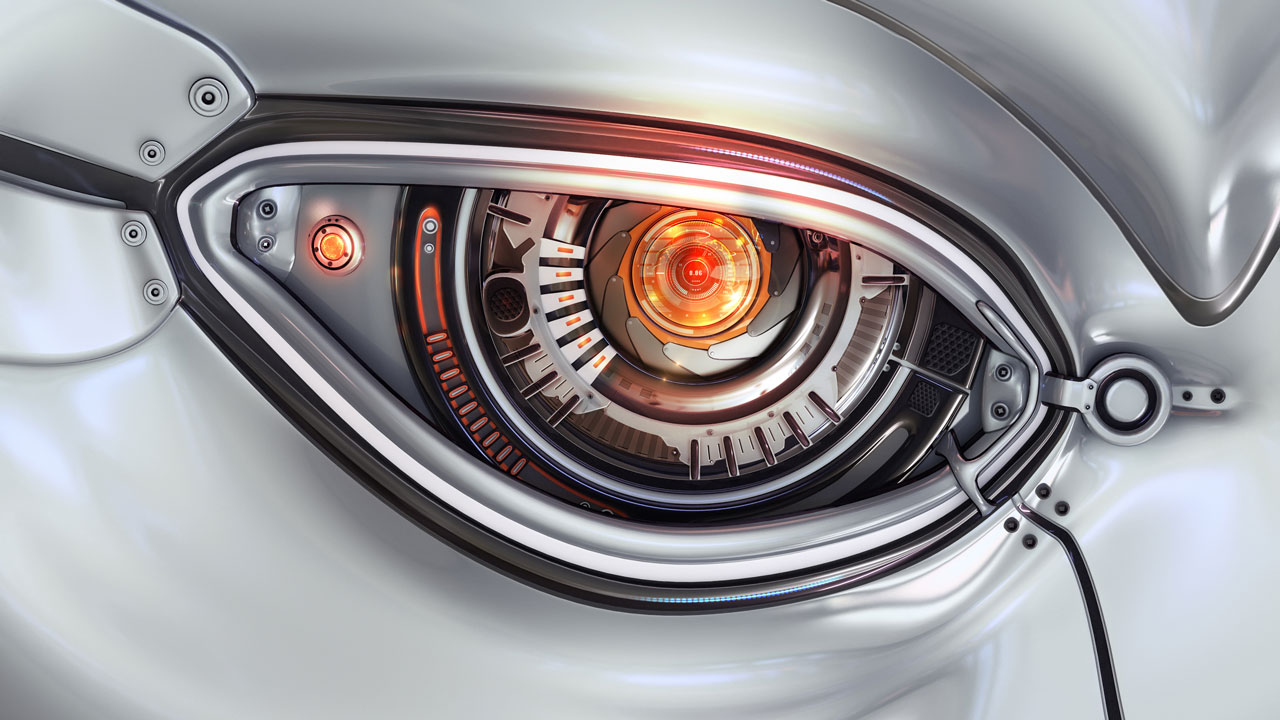 Terminate Fraud with AI