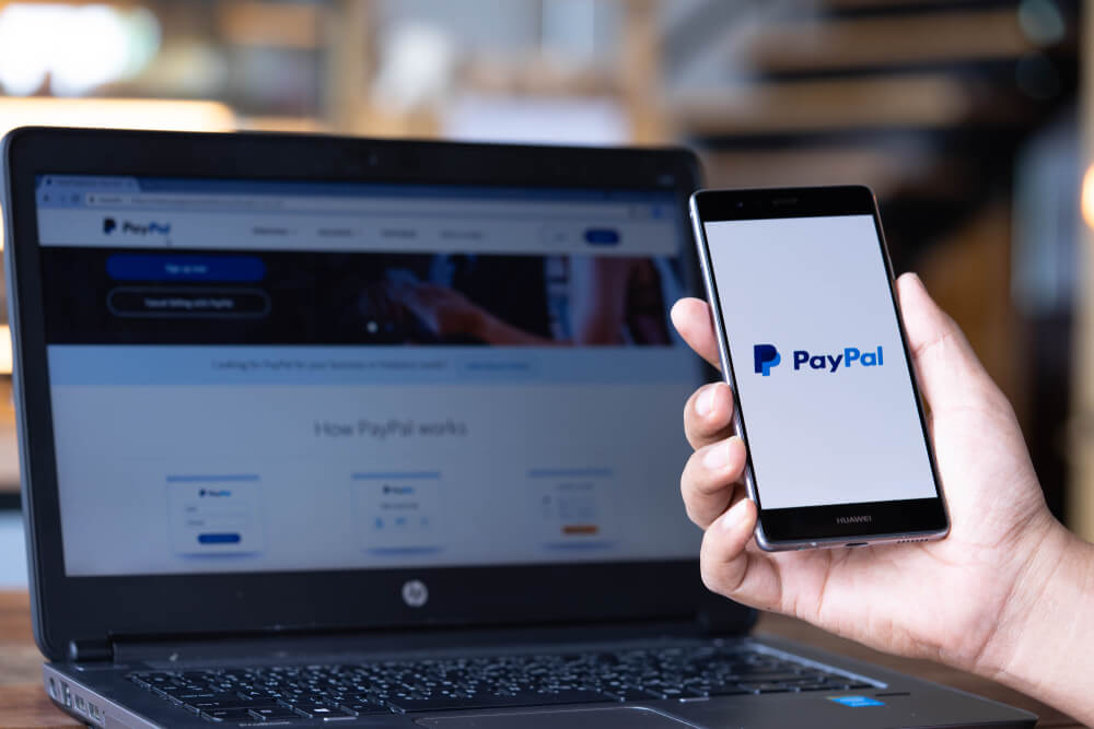 A PayPal Chargeback: Is the Seller Protection Program Enough?