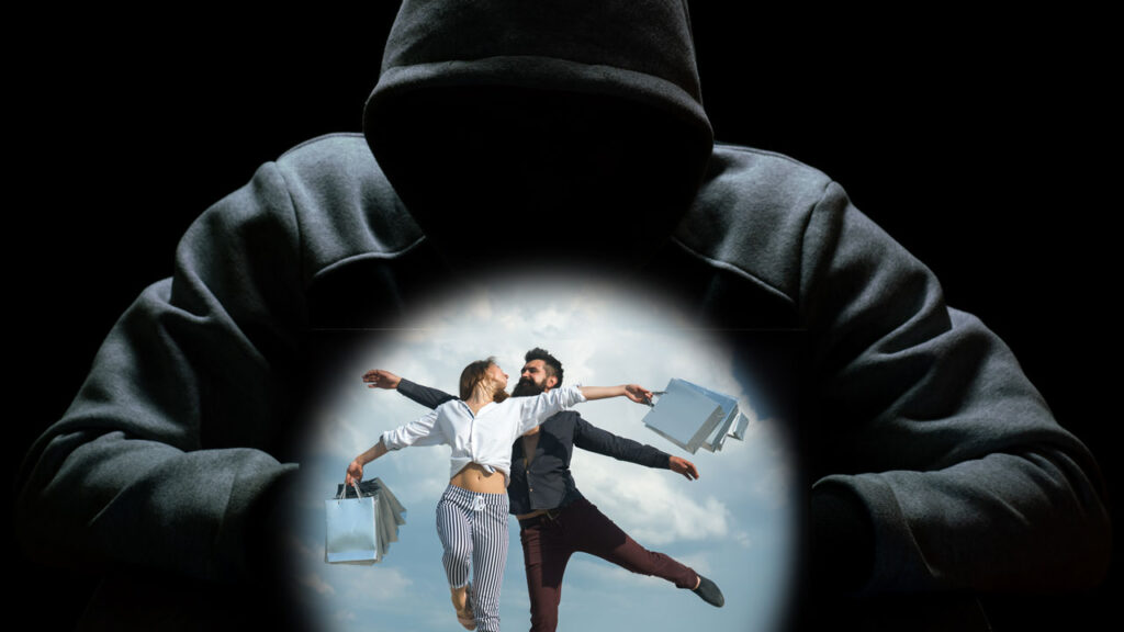 holiday fraud prevention