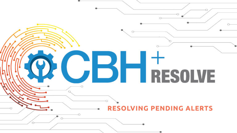 Resolve Pending Alerts Thumbnail