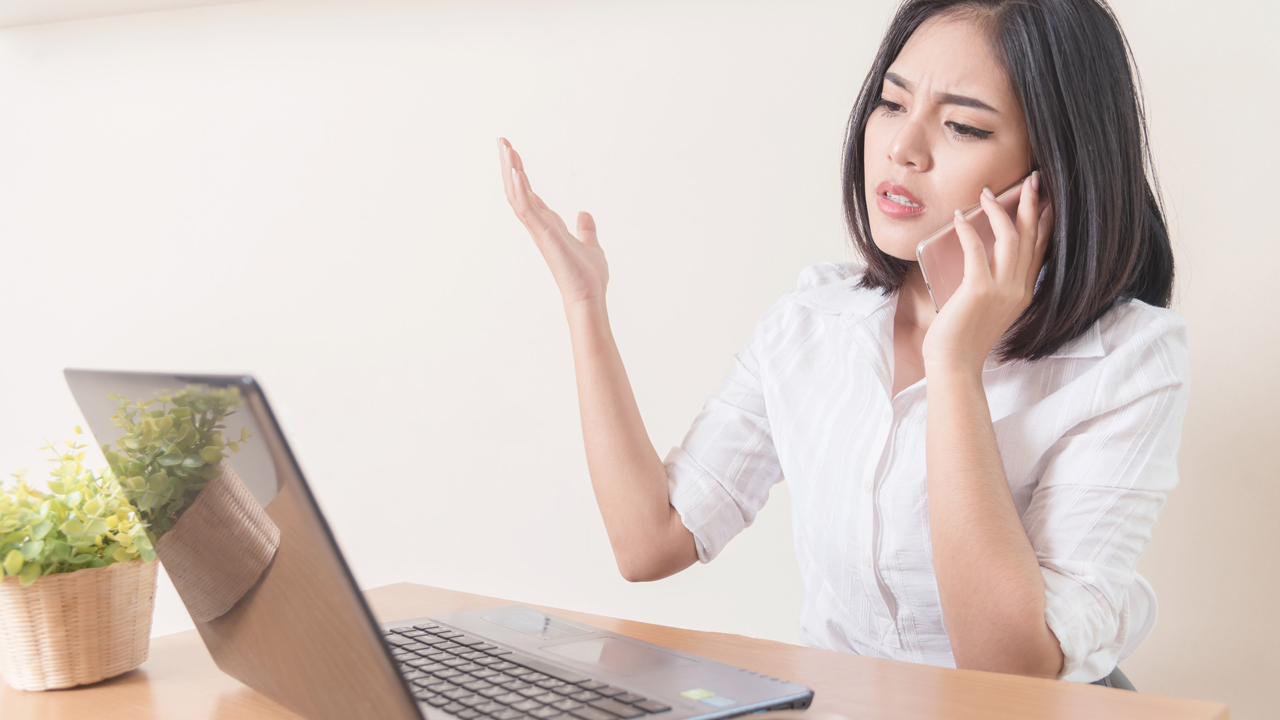 Chargebacks and Fraud