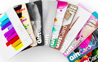 Gift Cards