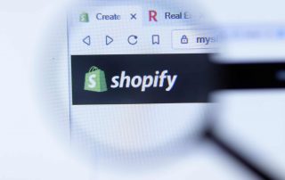 Shopify Processing