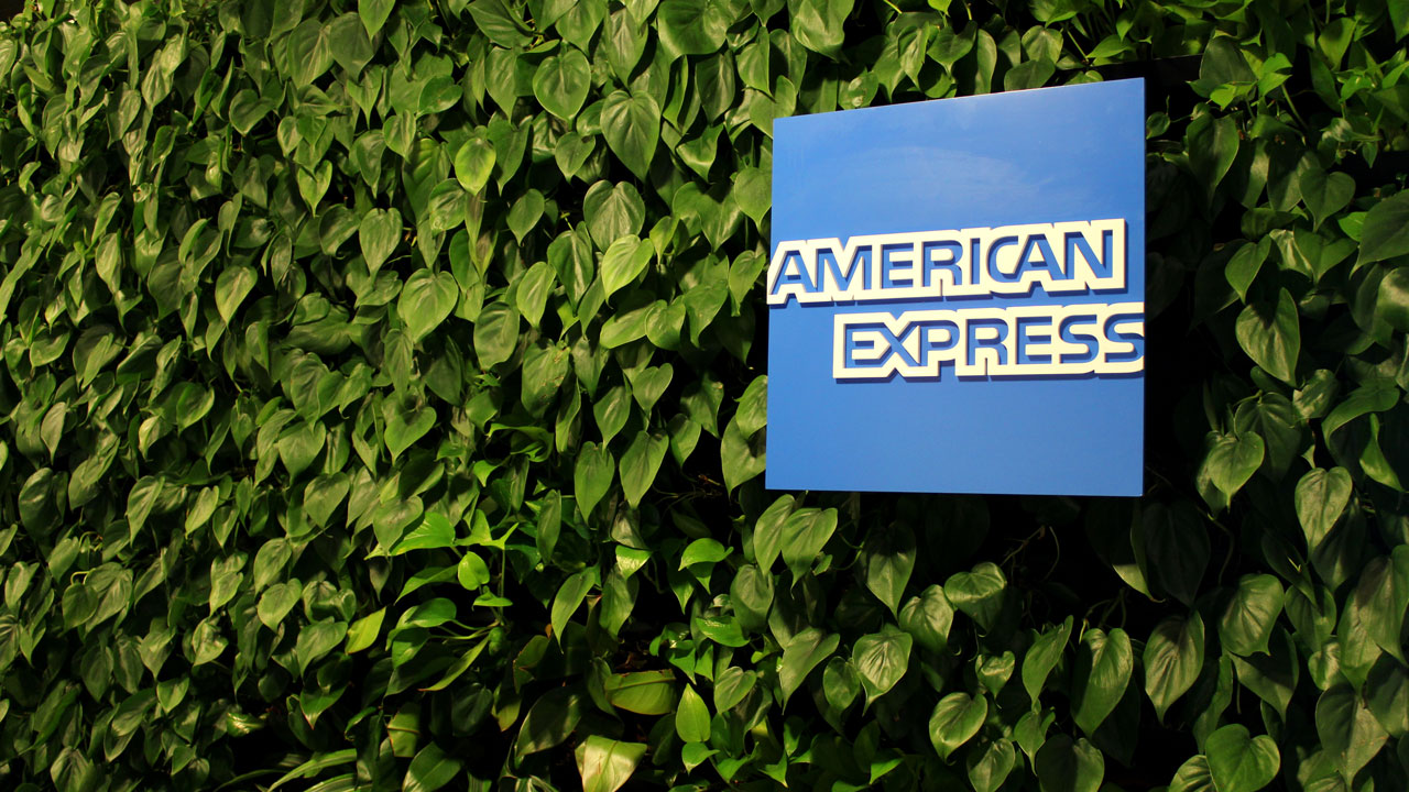 American Express