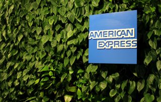 American Express