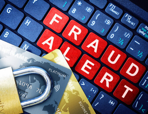 Q4 2022: Fraud Remains a Major Issue For Merchants
