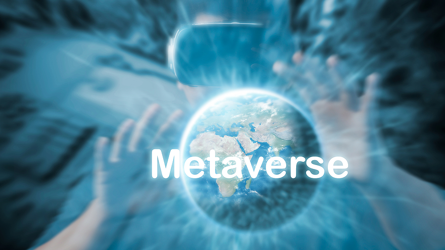 Metaverse Fraud