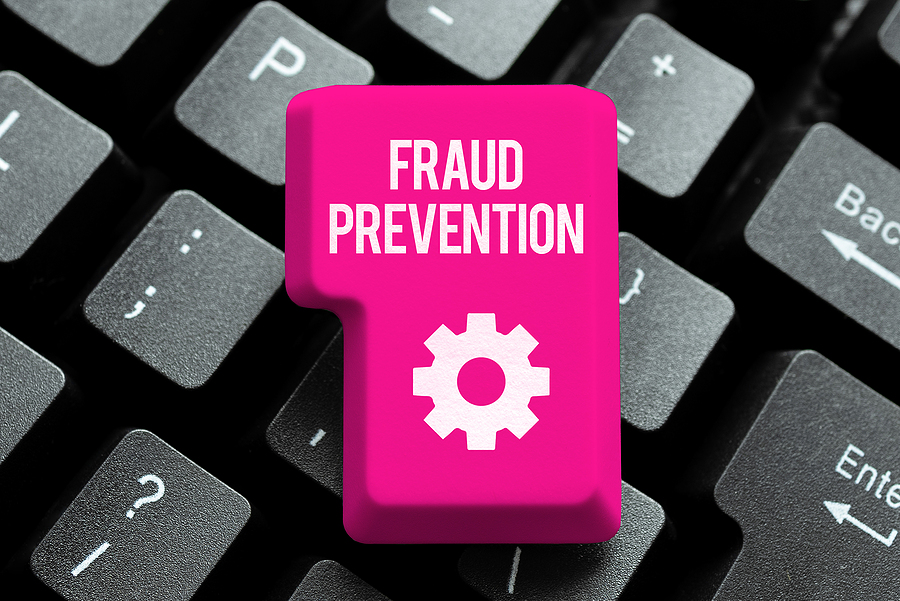 Fraud Prevention