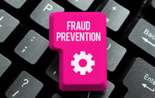 Fraud Prevention