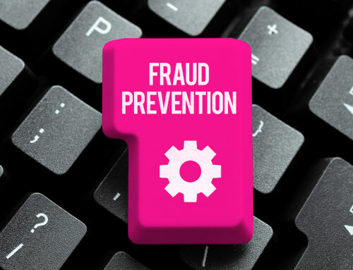 Five Most Common Types of Fraud Merchants Must Watch For