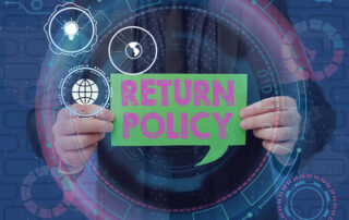 Return Policy