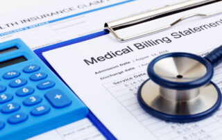 medical bills