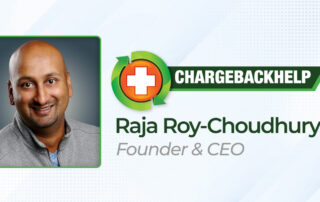 Raja Roy-Choudhury, Founder & CEO