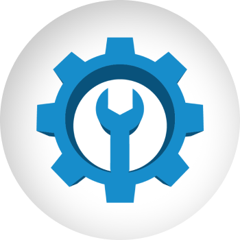 RESOLVE ICON