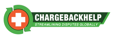 ChargebackHelp Logo
