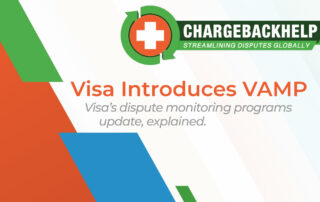 Introducing Visa's VAMP