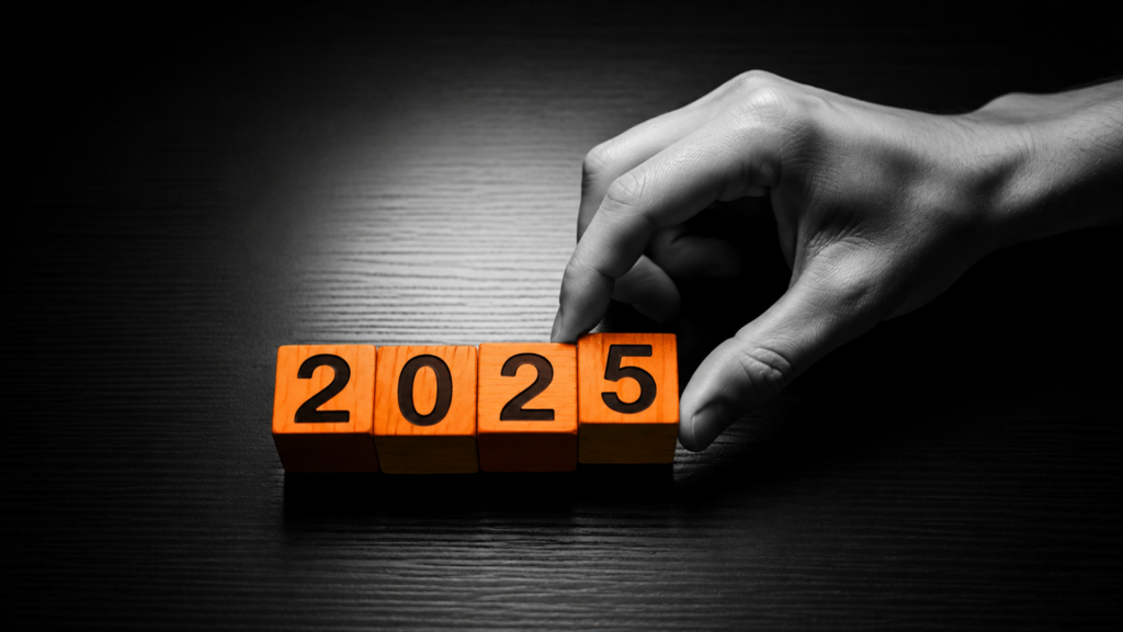 2025 Chargeback Changes