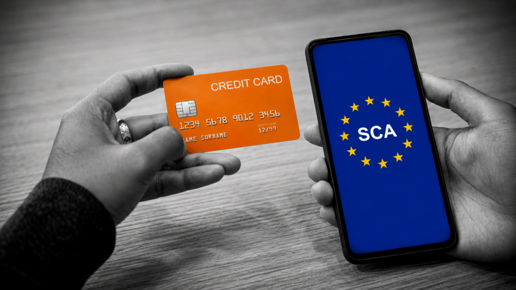 Strong Customer Authentication