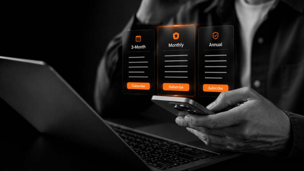 Subscription Chargebacks
