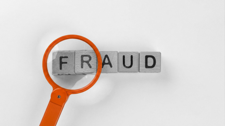 Chargeback Fraud