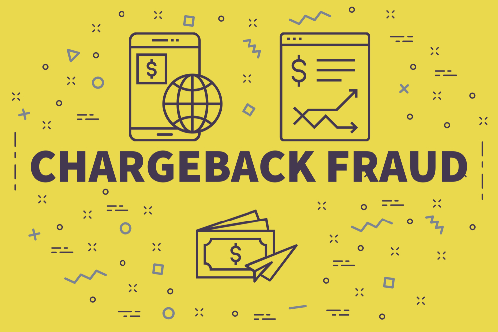 Chargeback Fraud