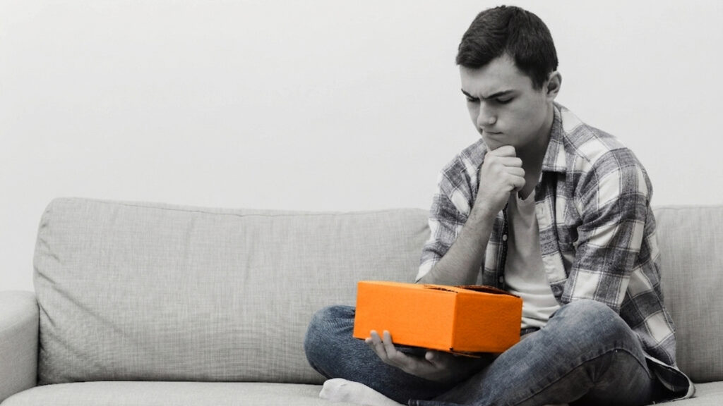 Customer Confusion Chargebacks