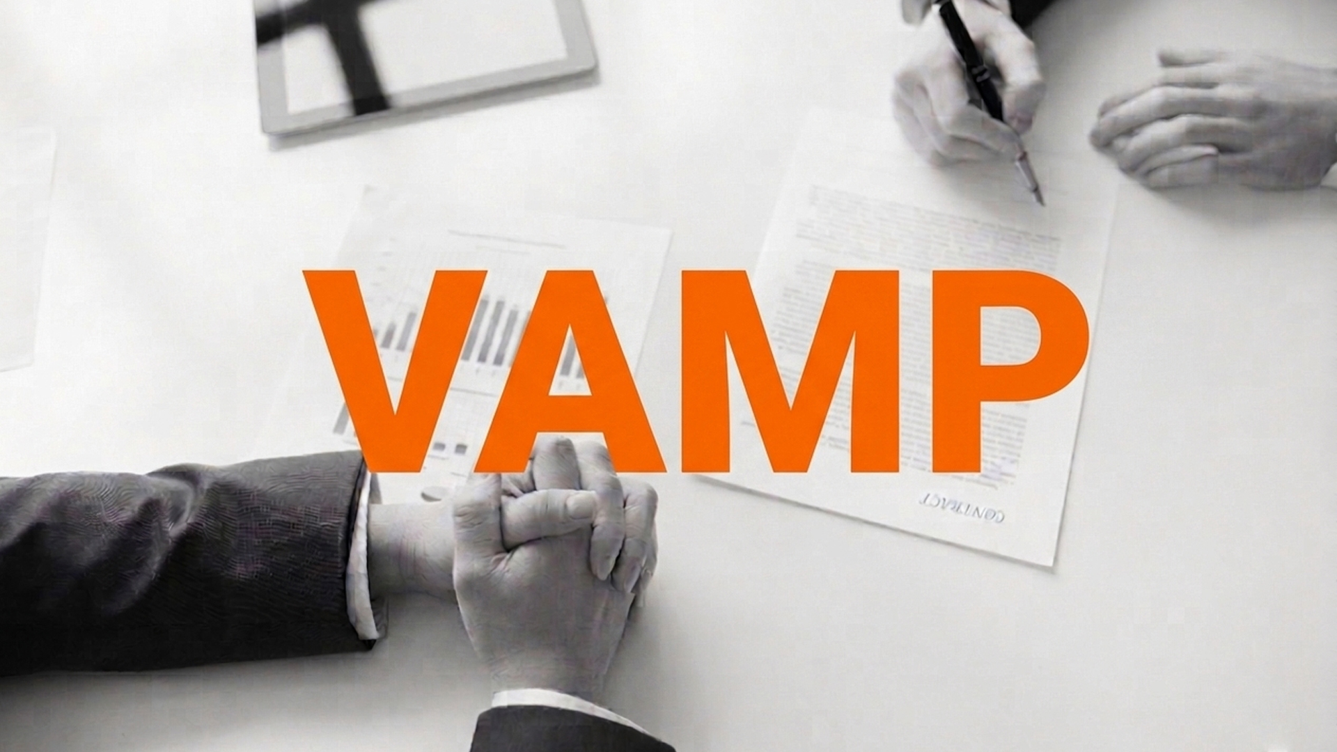 Visa VAMP