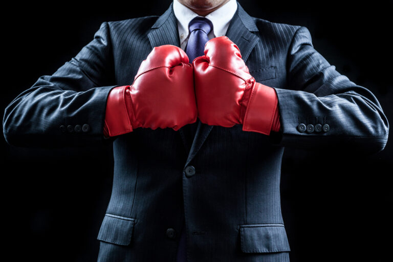 fraudulent chargeback defense