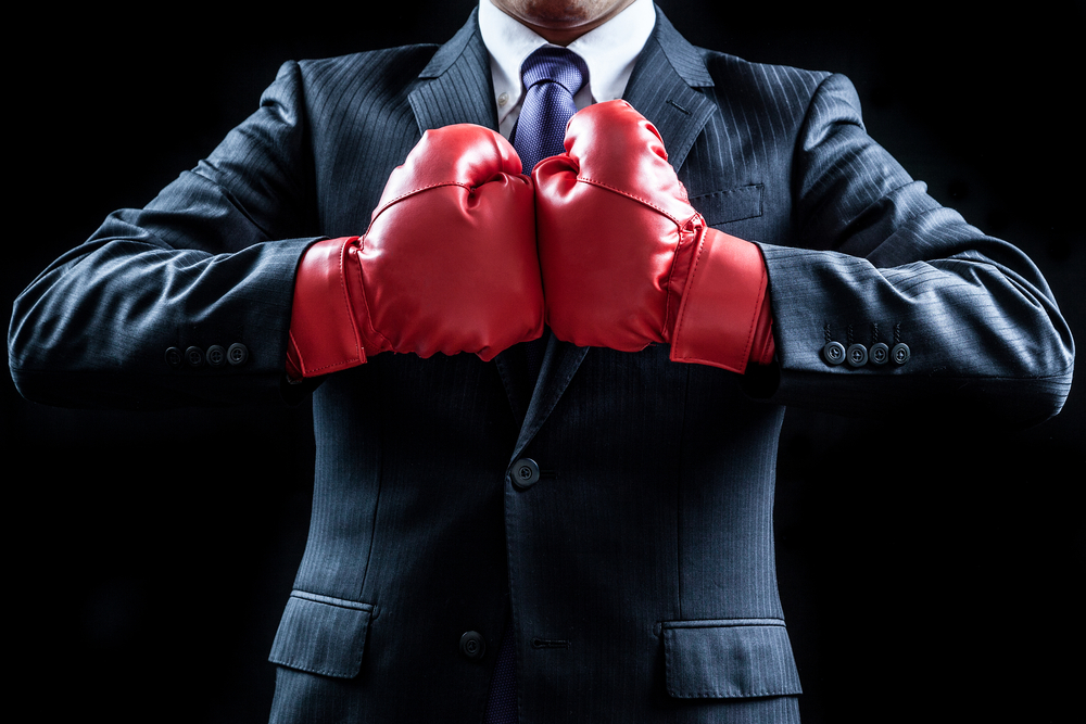 fraudulent chargeback defense