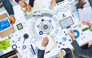 Chargeback Management Services