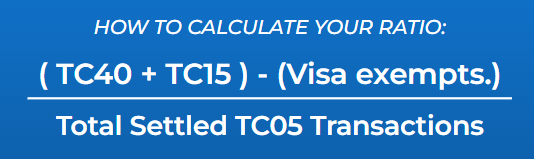 VAMP Ratio Calculation