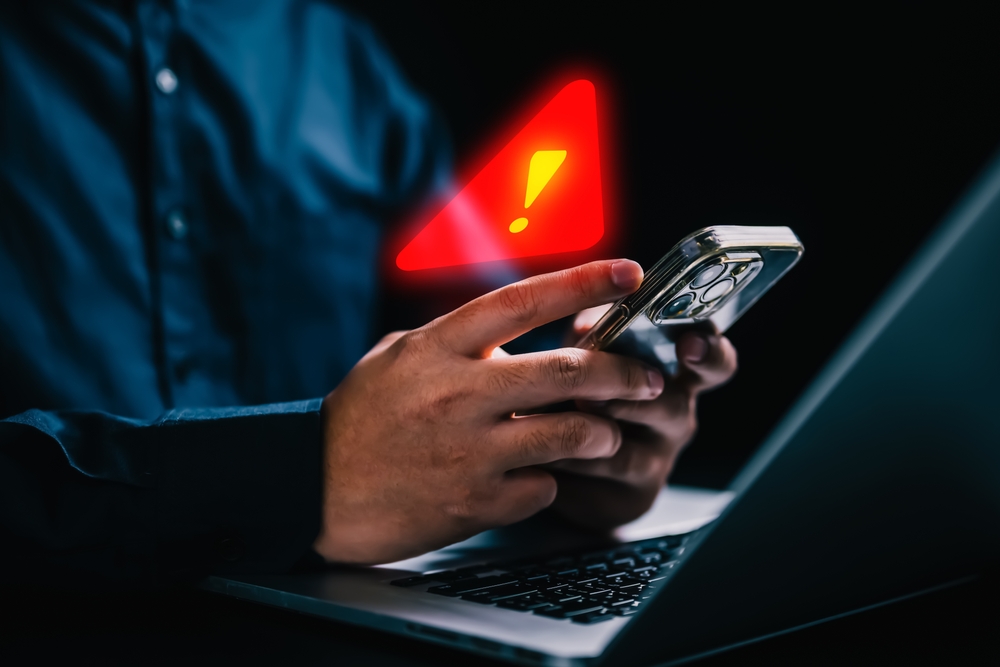 Chargeback Alerts