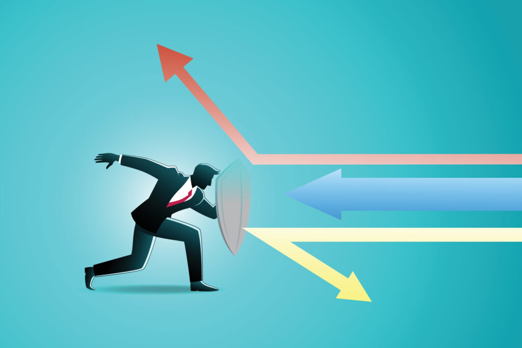 Chargeback Deflection