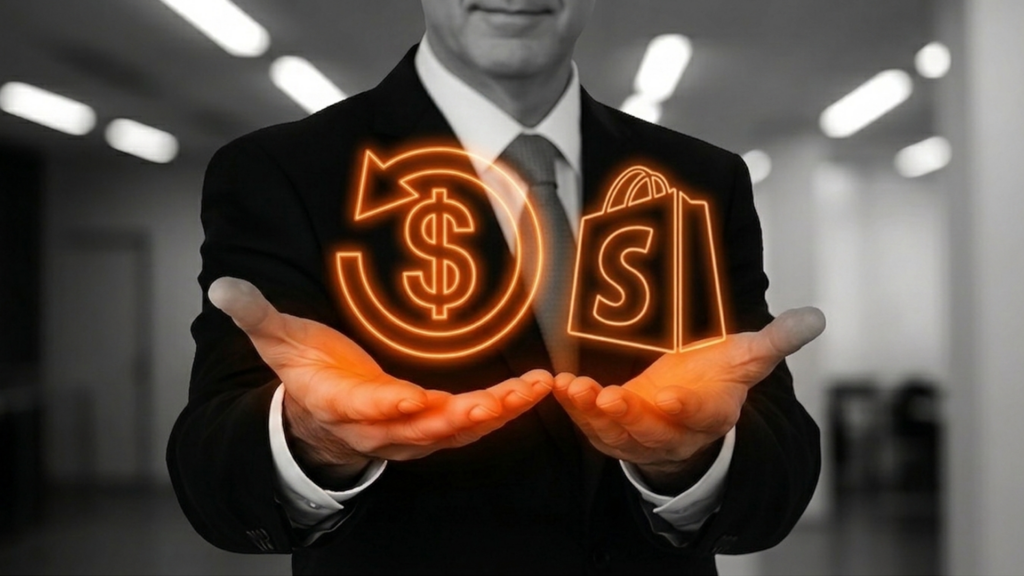 Shopify Chargeback Guide