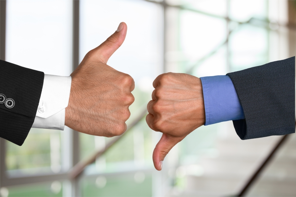 Chargeback Management