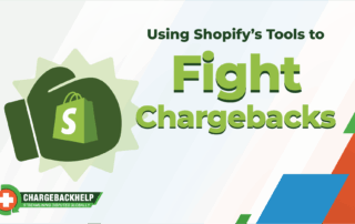 Fight Shopify Chargebacks