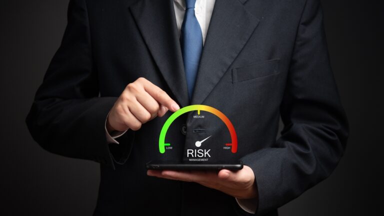High Risk Chargeback Management
