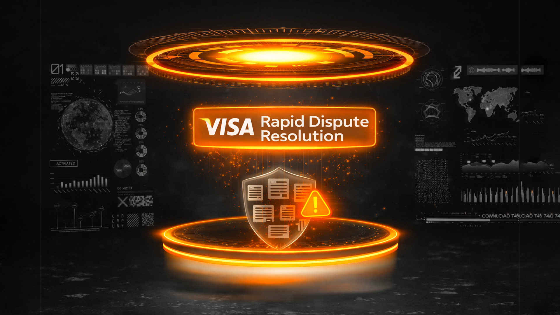 Preventing Chargebacks Rapid Dispute Resolution