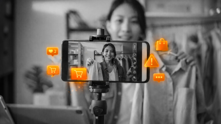 Preventing Chargebacks in Social Commerce