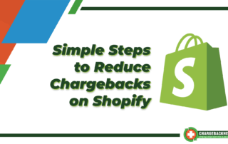 Reduce Chargebacks on Shopify
