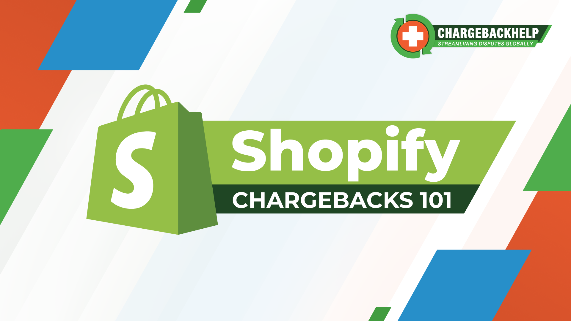 Shopify Chargebacks 101