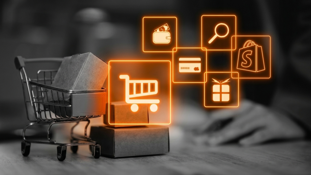 Manage Shopify Chargebacks