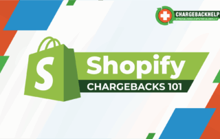 Shopify Chargebacks 101