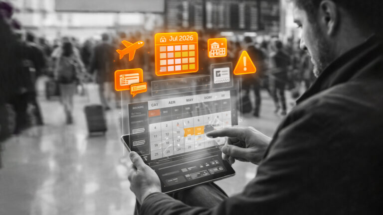 Travel Industry Chargebacks