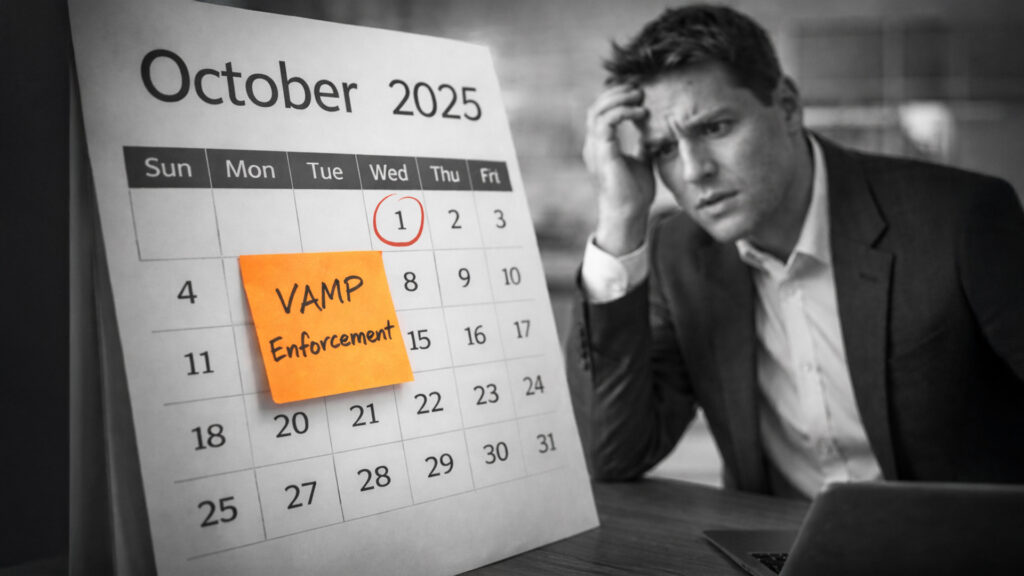 VAMP Enforcement