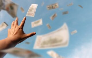 Chargeback Reserve Funds