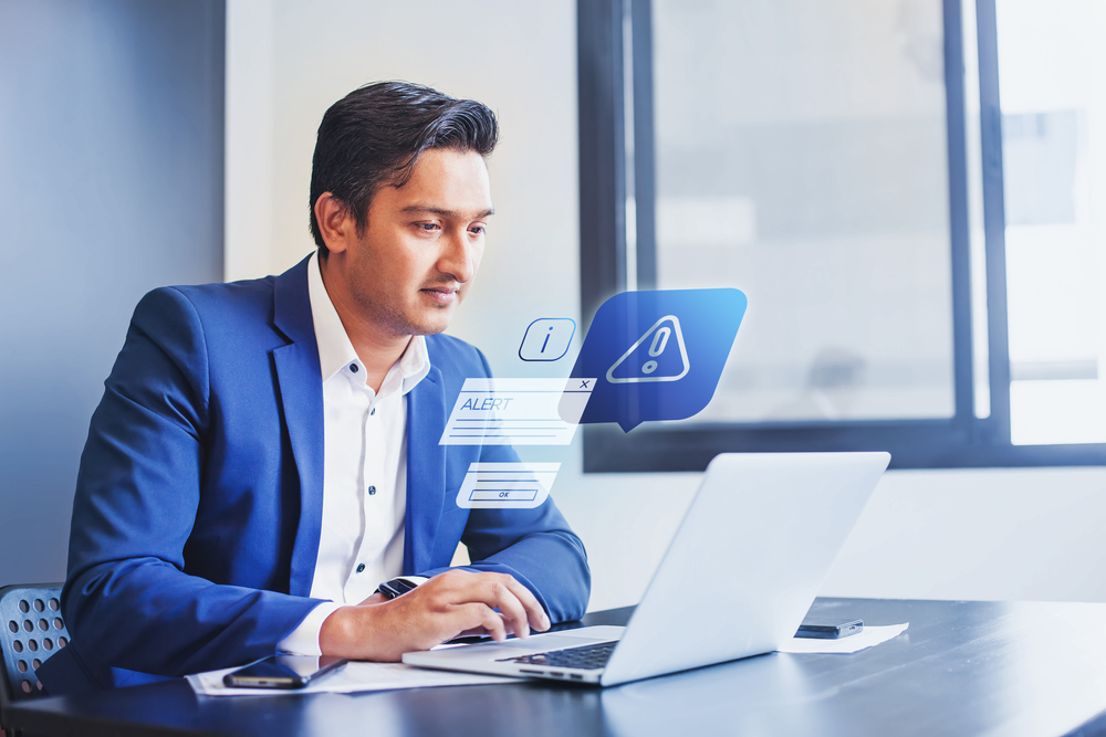 Dispute Notifications