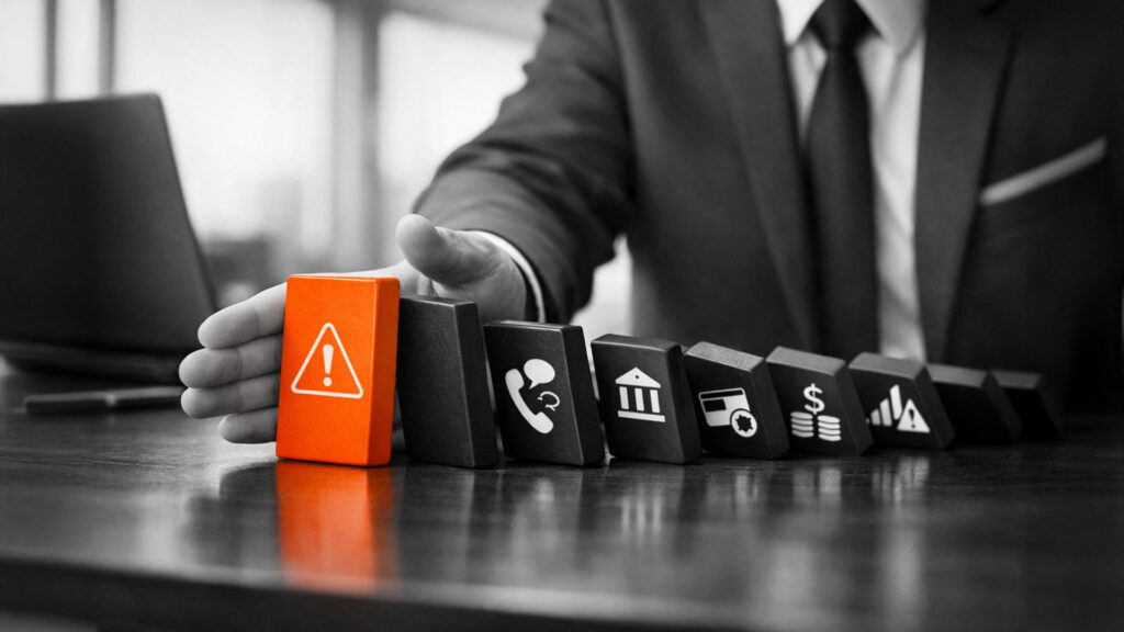 Dispute Notifications to Reduce Chargebacks