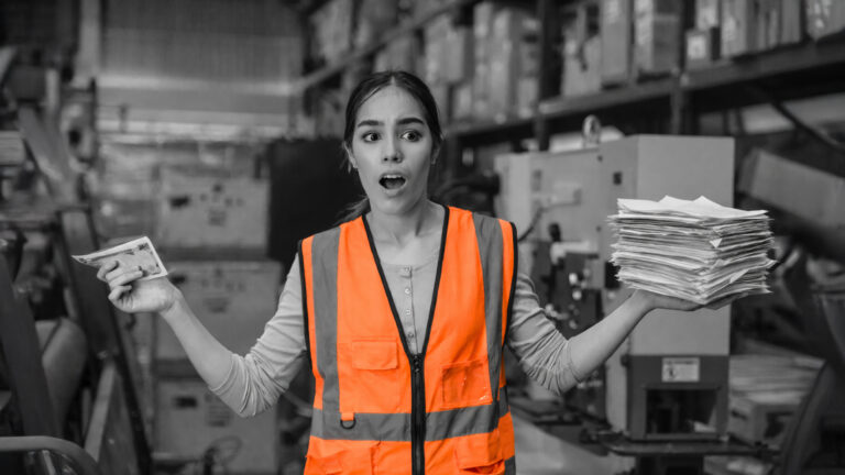 Growing Shopify Chargebacks