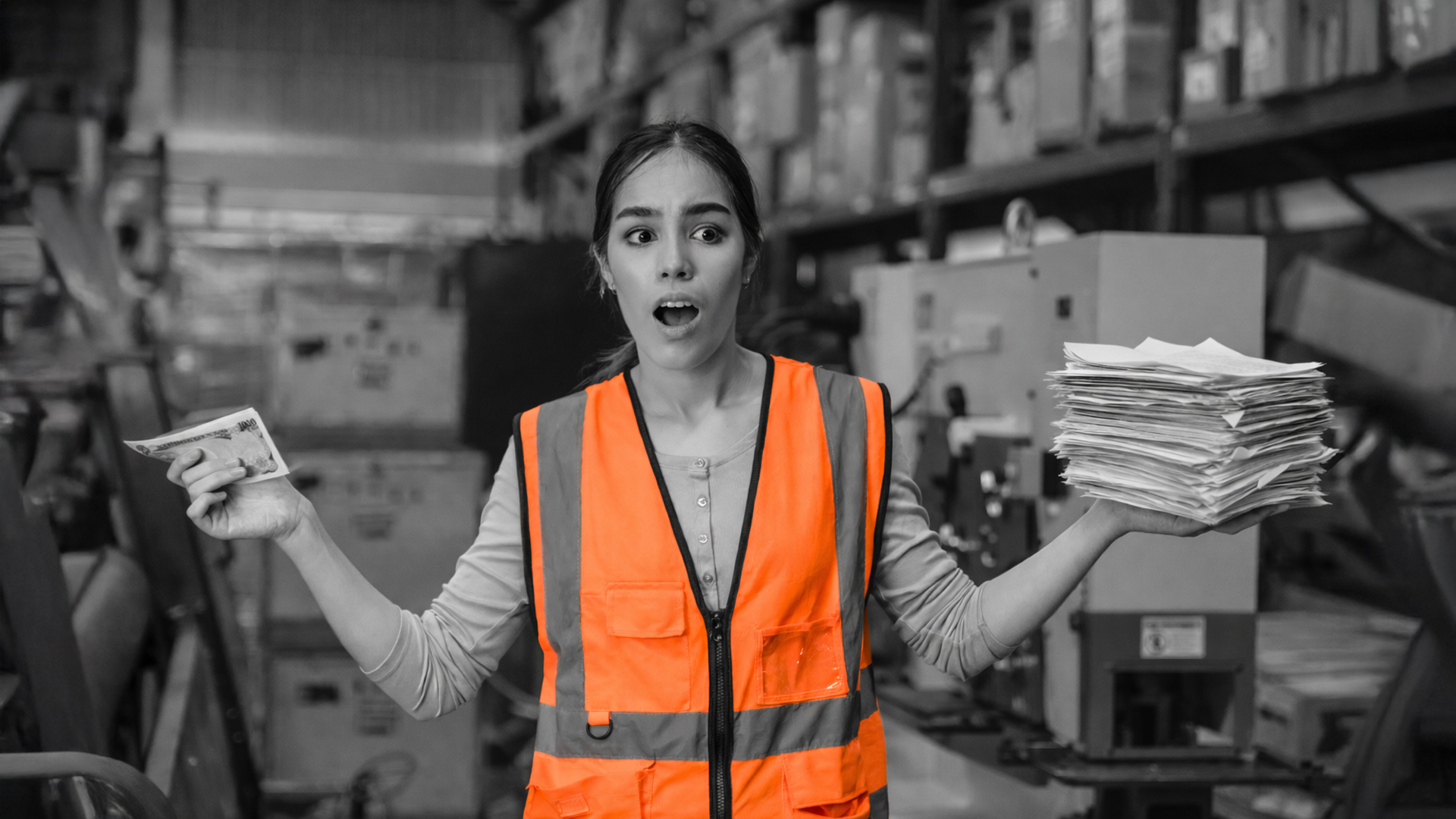 Growing Shopify Chargebacks